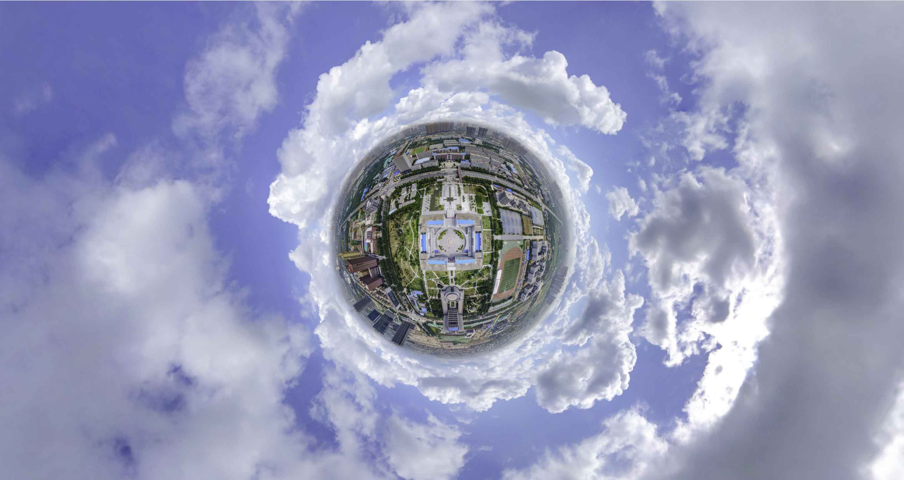 仁寿格凸河风景名胜区