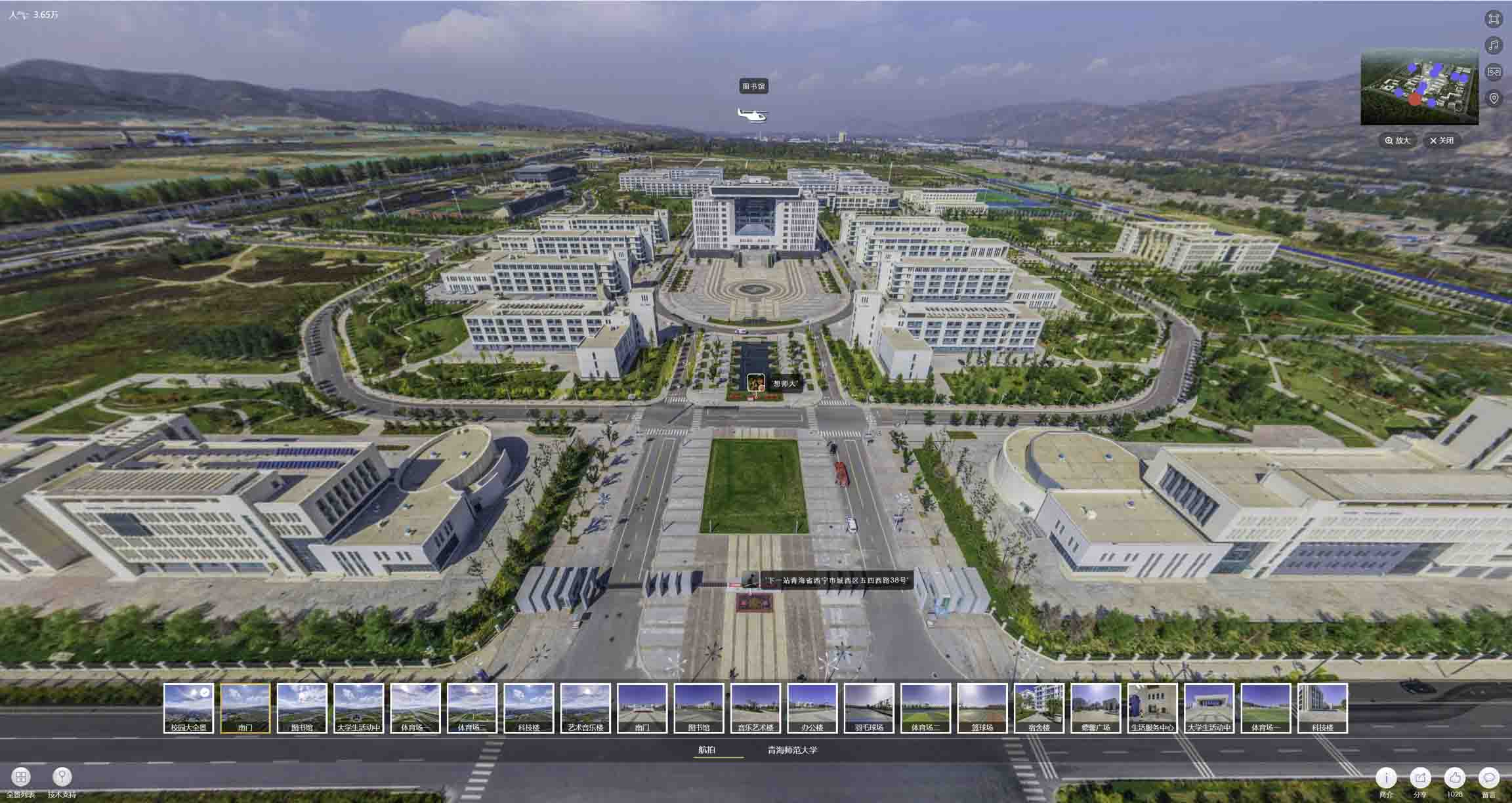 仁寿油菜花-惊艳半生的花海仙境