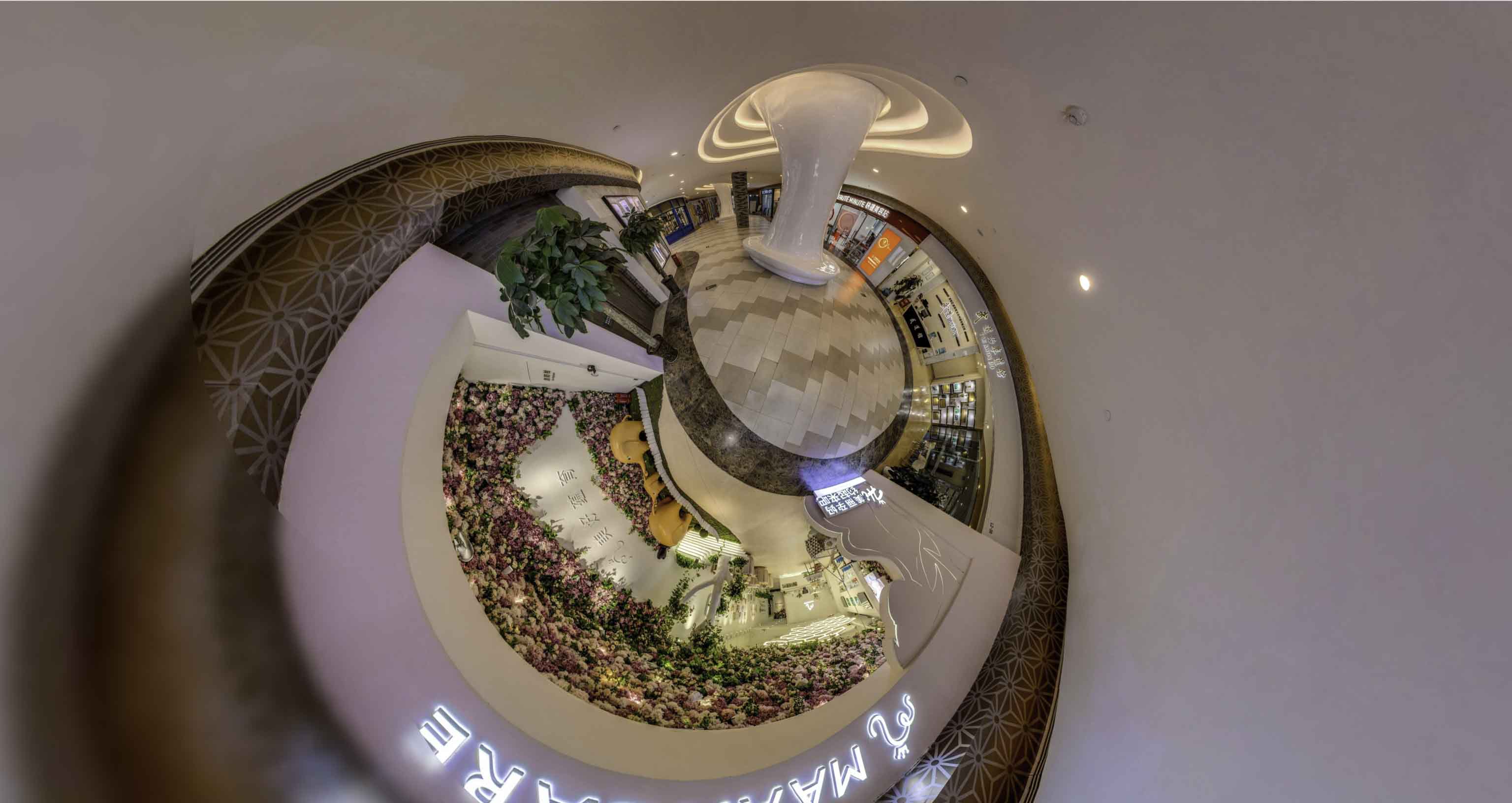 仁寿将VR全景融入品牌宣传活动的创新实践与策略